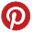 Pinterest, Logo